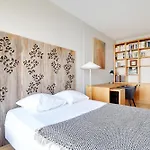 Exceptionnel 3P 100m2 - luxe&lumière face parc Monceau